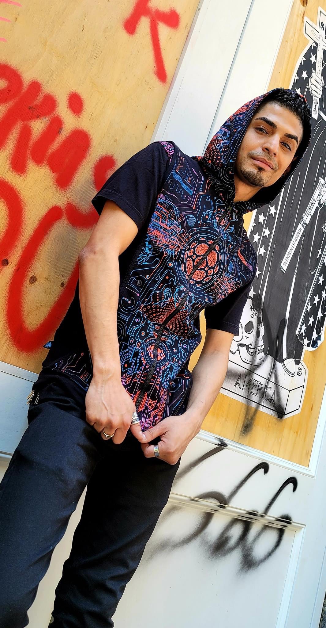 Look 3
